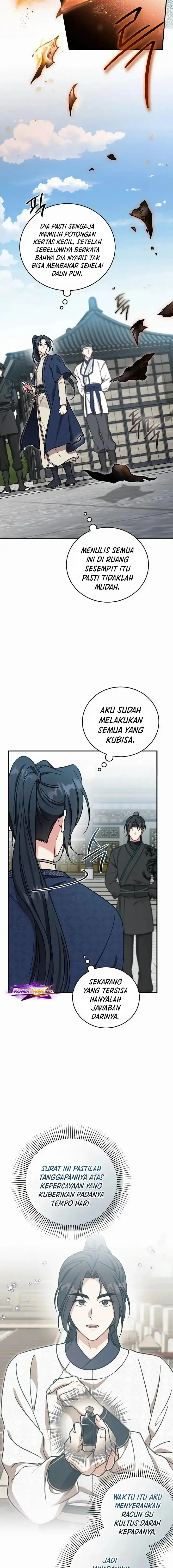The Eldest Daughter of the Sichuan Tang Clan Protects Her Family chapter 23 halaman 12