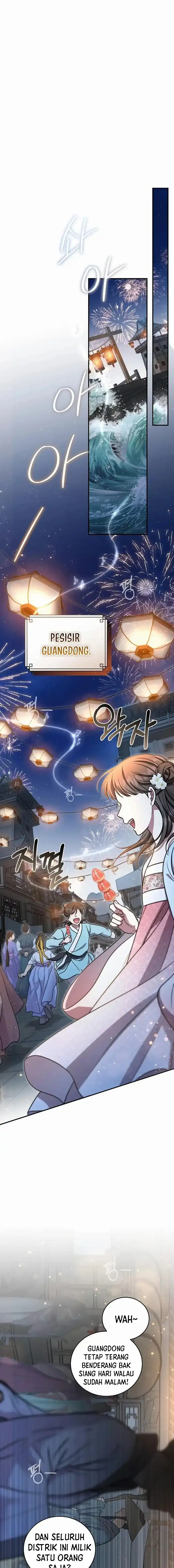 The Eldest Daughter of the Sichuan Tang Clan Protects Her Family chapter 23 halaman 18