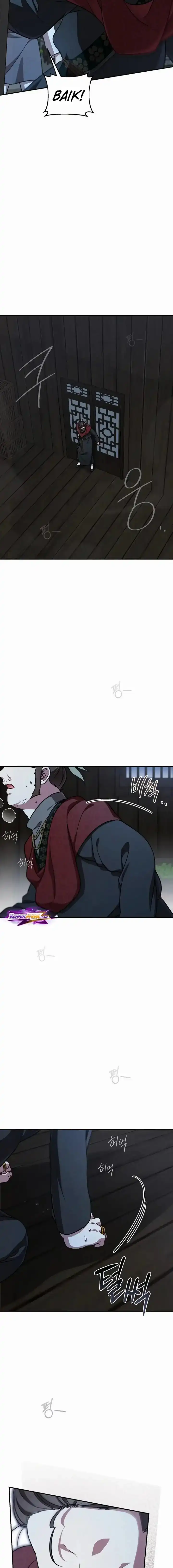 The Eldest Daughter of the Sichuan Tang Clan Protects Her Family chapter 23 halaman 20