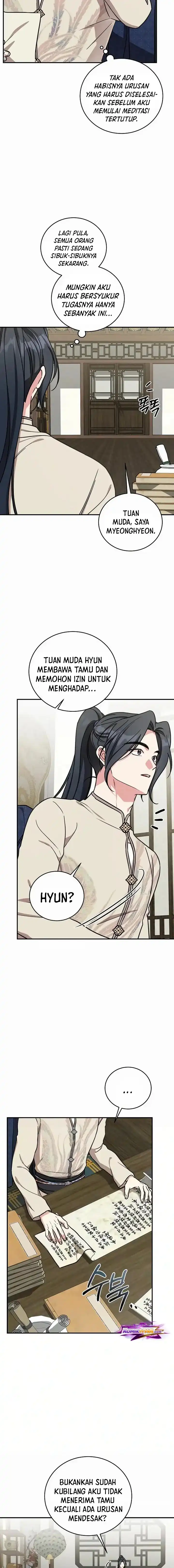 The Eldest Daughter of the Sichuan Tang Clan Protects Her Family chapter 23 halaman 5