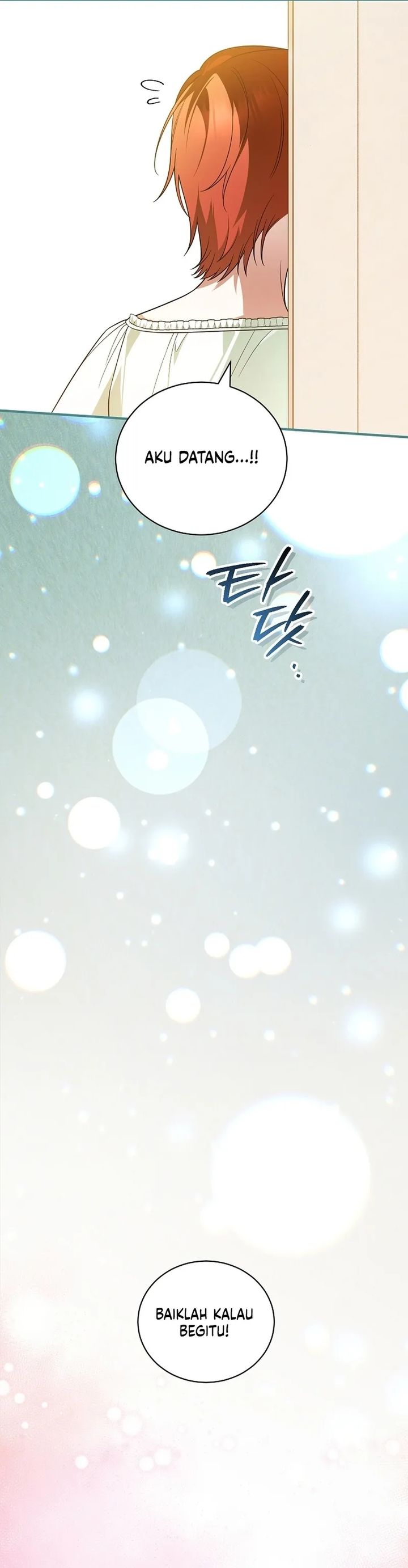 Halaman 13 dari The Eldest Daughter Walks on the Flower Path Chapter 16