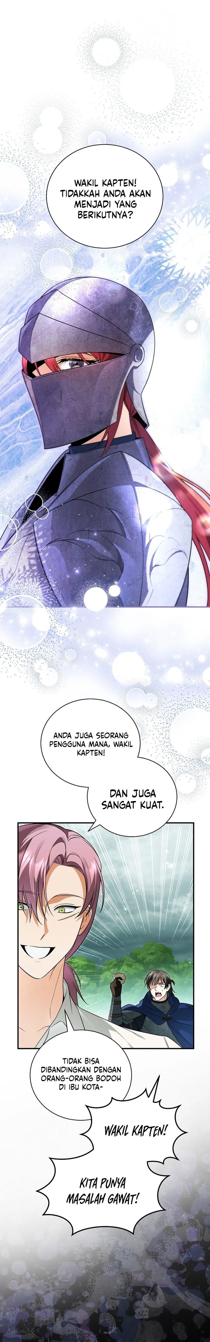 Halaman 11 dari The Eldest Daughter Walks on the Flower Path Chapter 17