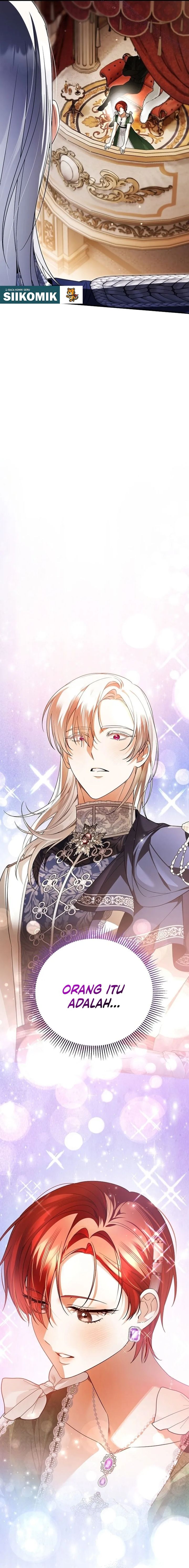 Halaman 10 dari The Eldest Daughter Walks on the Flower Path Chapter 20