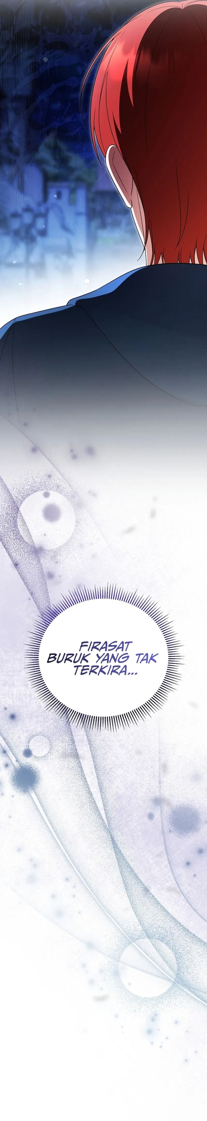 Halaman 16 dari The Eldest Daughter Walks on the Flower Path Chapter 24