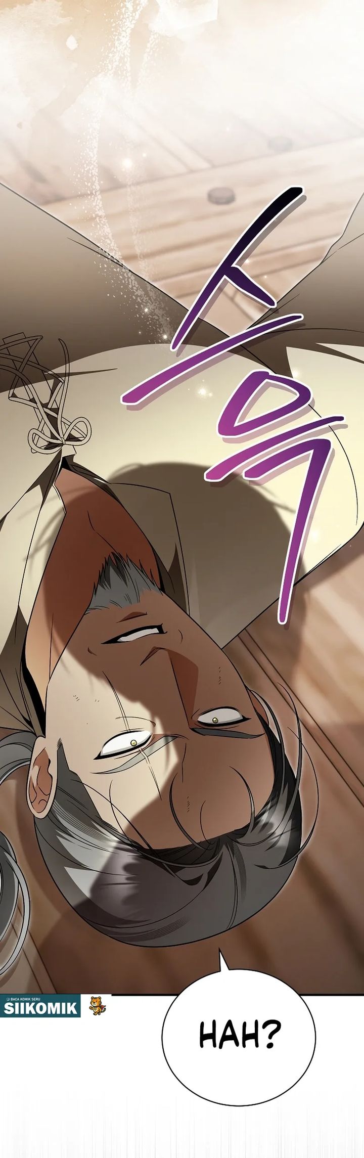 Halaman 12 dari The Eldest Daughter Walks on the Flower Path Chapter 25