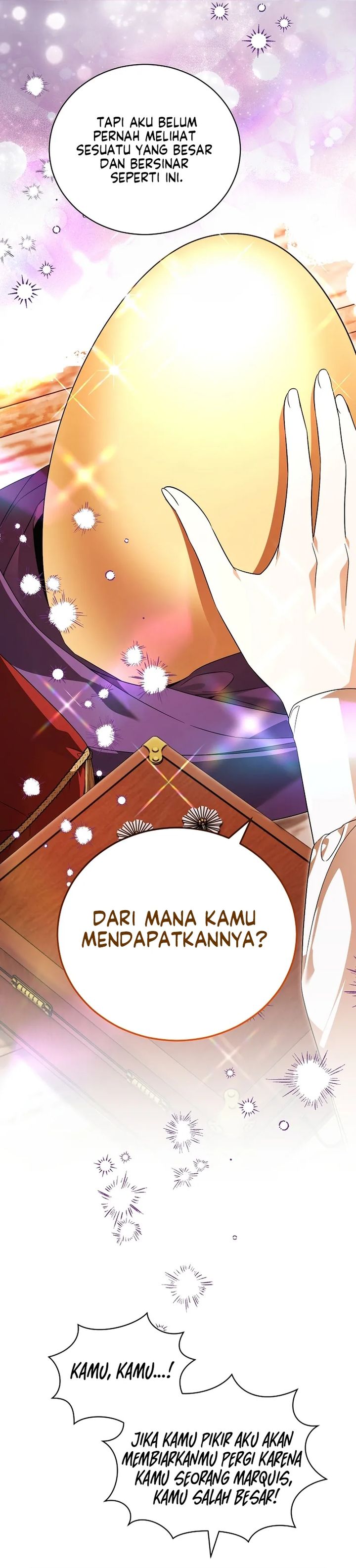 Halaman 6 dari The Eldest Daughter Walks on the Flower Path Chapter 25