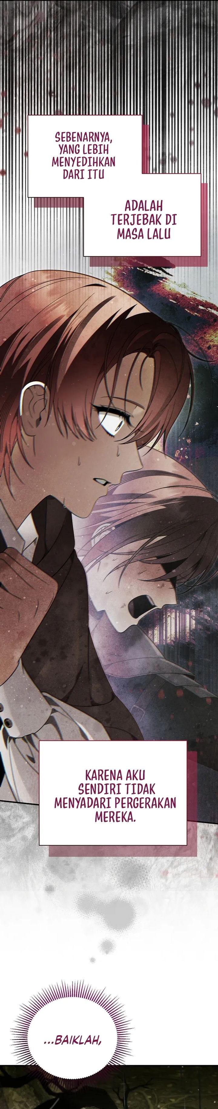 Halaman 12 dari The Eldest Daughter Walks on the Flower Path Chapter 26