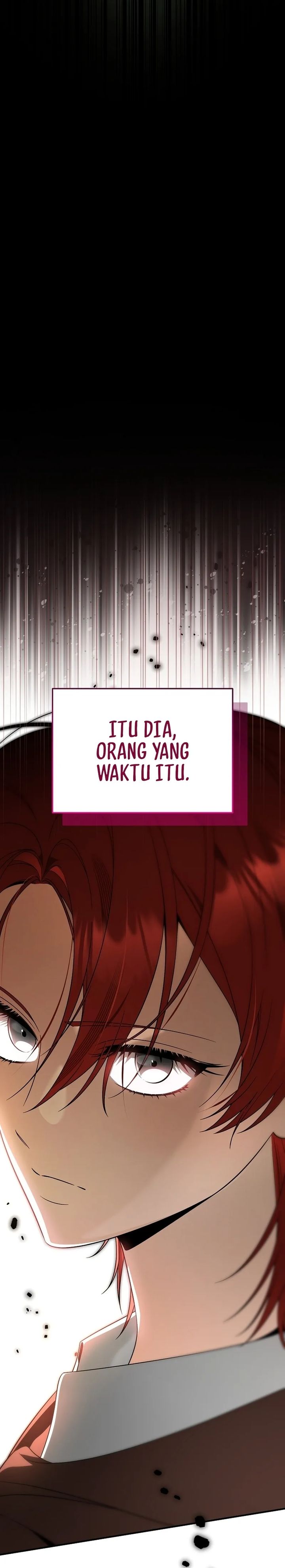 Halaman 22 dari The Eldest Daughter Walks on the Flower Path Chapter 26