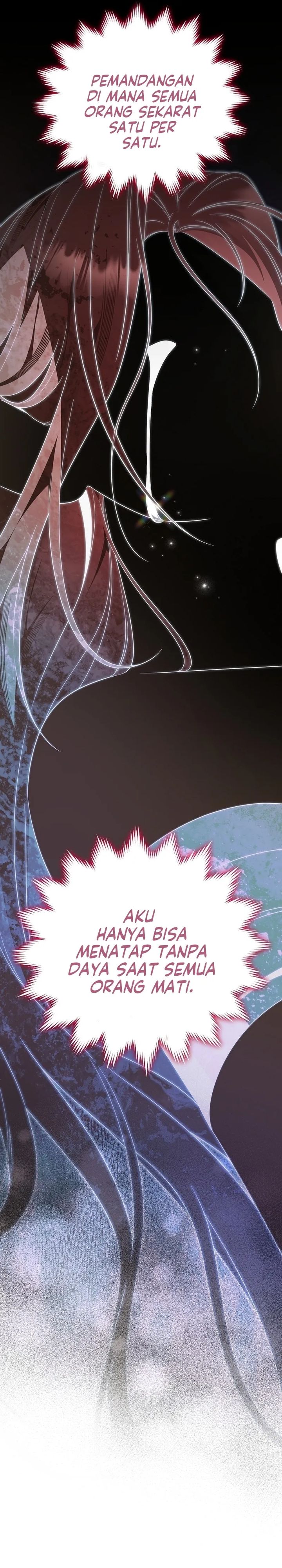 Halaman 26 dari The Eldest Daughter Walks on the Flower Path Chapter 26