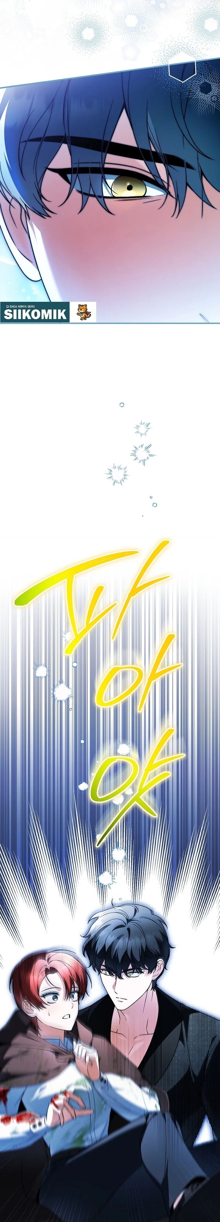 Halaman 16 dari The Eldest Daughter Walks on the Flower Path Chapter 28