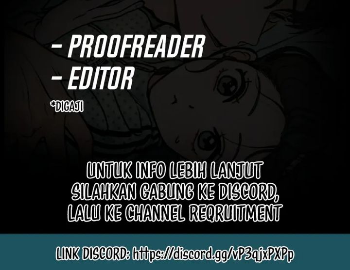 Halaman 38 dari The Eldest Daughter Walks on the Flower Path Chapter 28