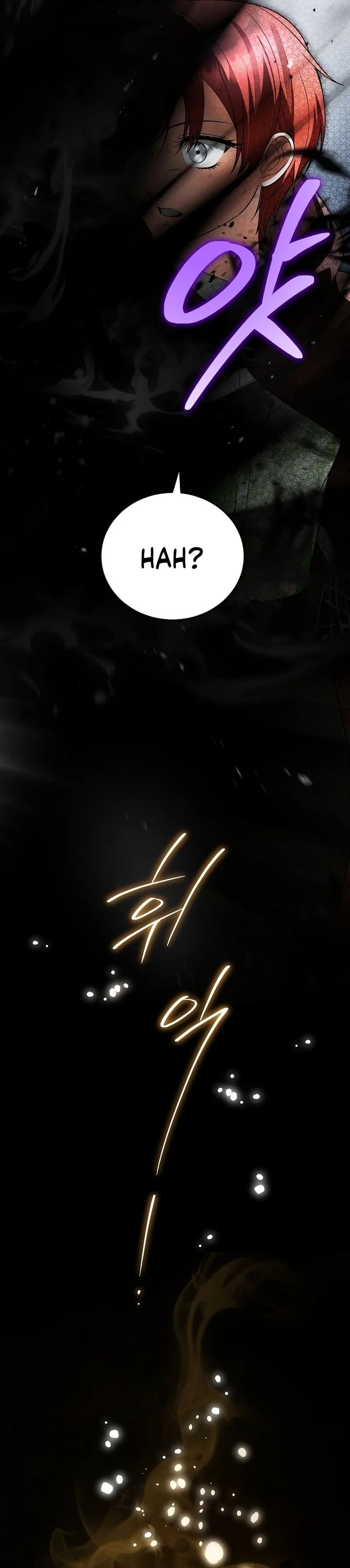 Halaman 7 dari The Eldest Daughter Walks on the Flower Path Chapter 28