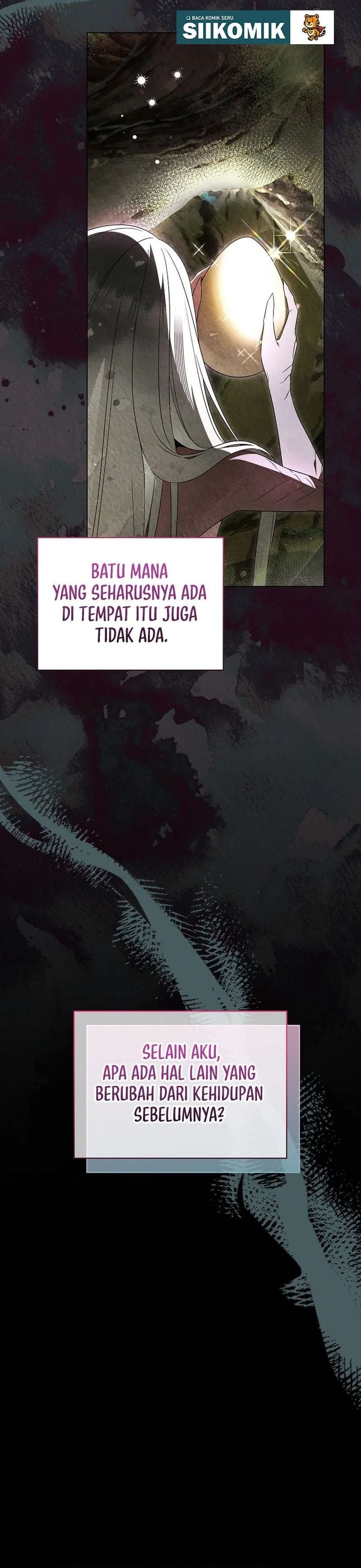 Halaman 13 dari The Eldest Daughter Walks on the Flower Path Chapter 29