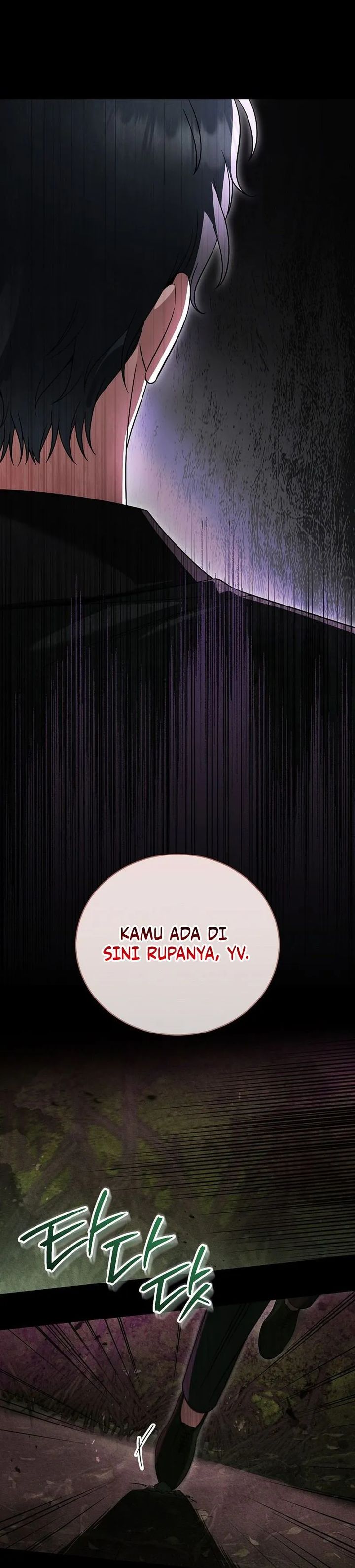 Halaman 22 dari The Eldest Daughter Walks on the Flower Path Chapter 29