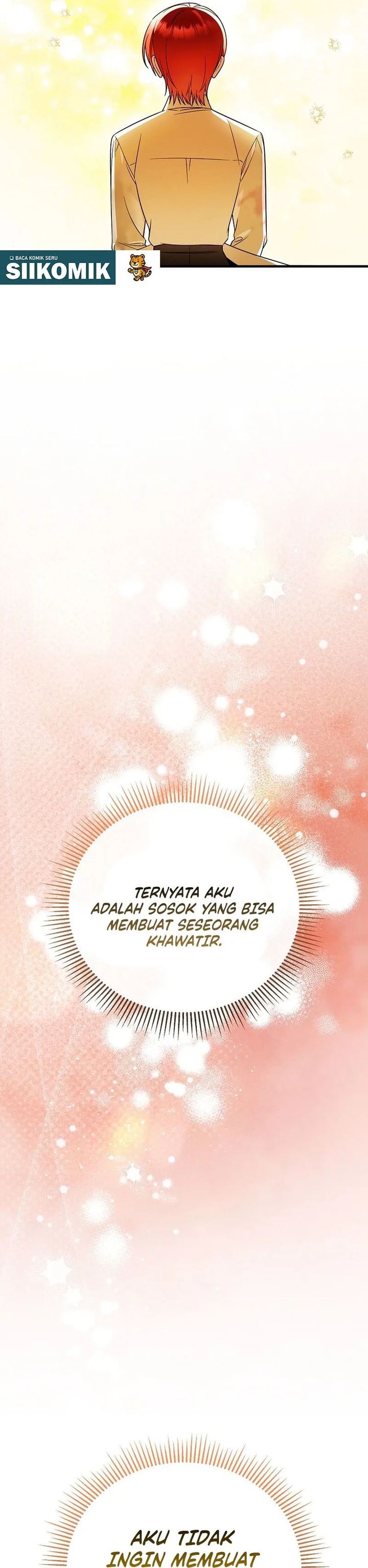 Halaman 31 dari The Eldest Daughter Walks on the Flower Path Chapter 29
