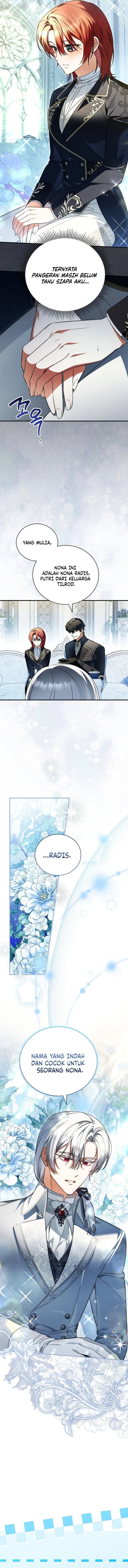 Halaman 2 dari The Eldest Daughter Walks on the Flower Path Chapter 32