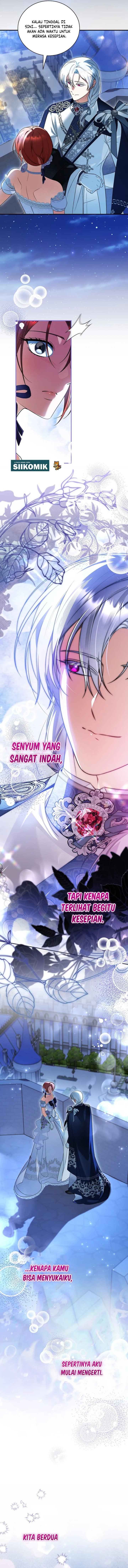 Halaman 12 dari The Eldest Daughter Walks on the Flower Path Chapter 35