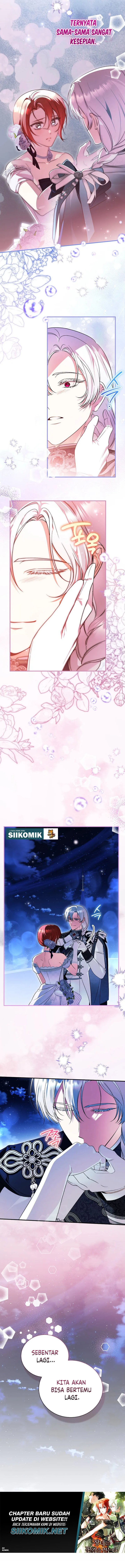 Halaman 13 dari The Eldest Daughter Walks on the Flower Path Chapter 35