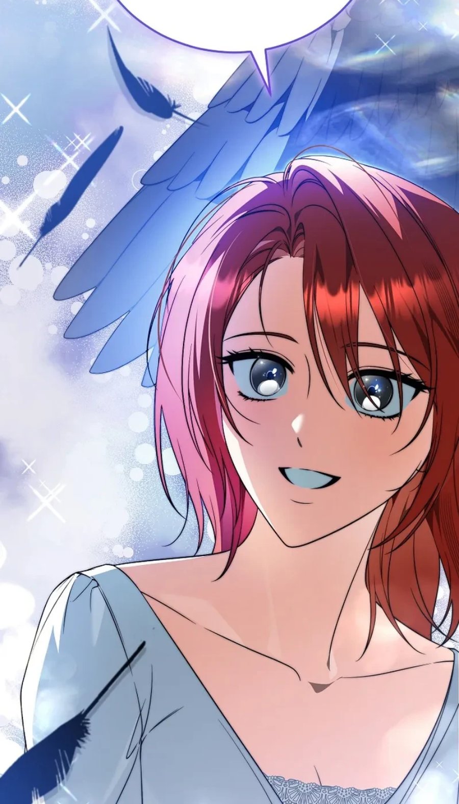 Halaman 2 dari The Eldest Daughter Walks on the Flower Path Chapter 38