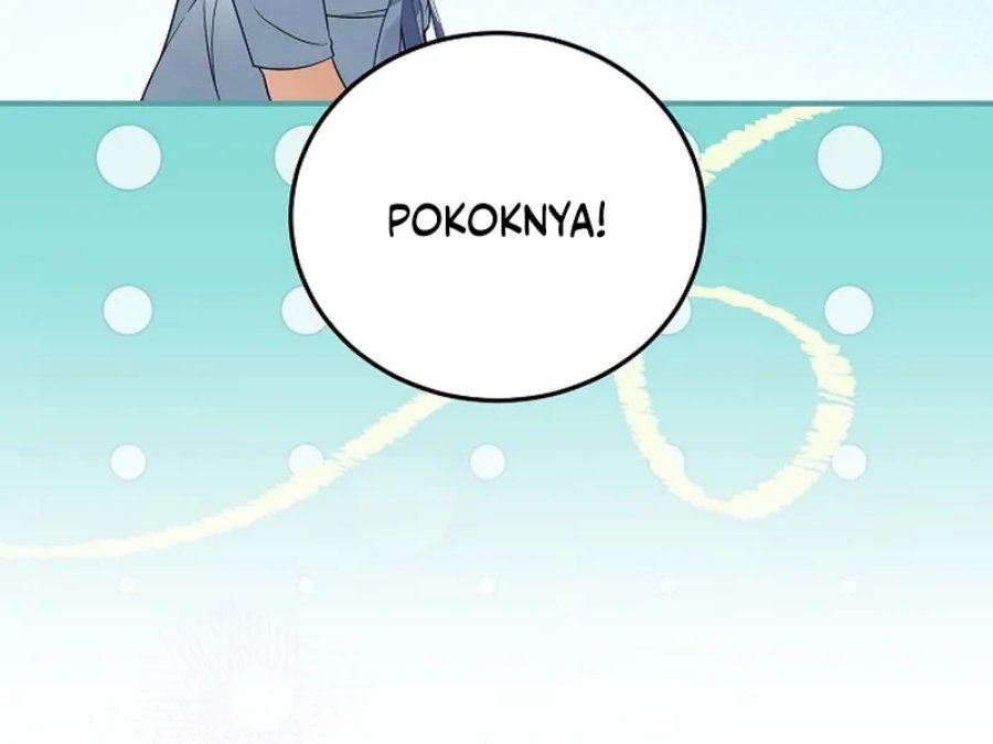 Halaman 21 dari The Eldest Daughter Walks on the Flower Path Chapter 38