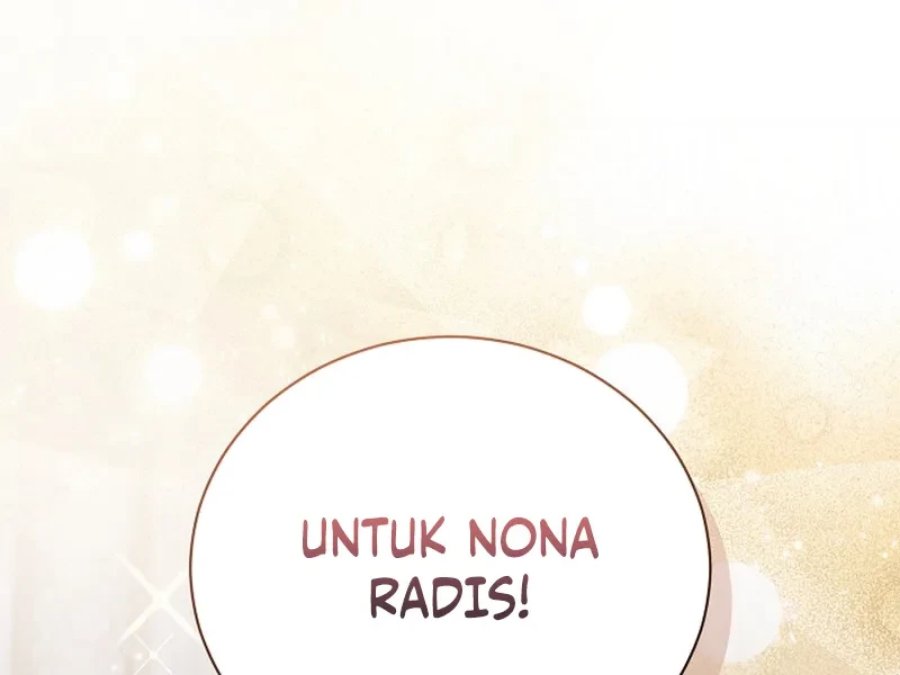 Halaman 28 dari The Eldest Daughter Walks on the Flower Path Chapter 38