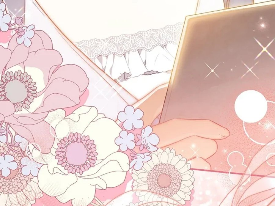 Halaman 35 dari The Eldest Daughter Walks on the Flower Path Chapter 38
