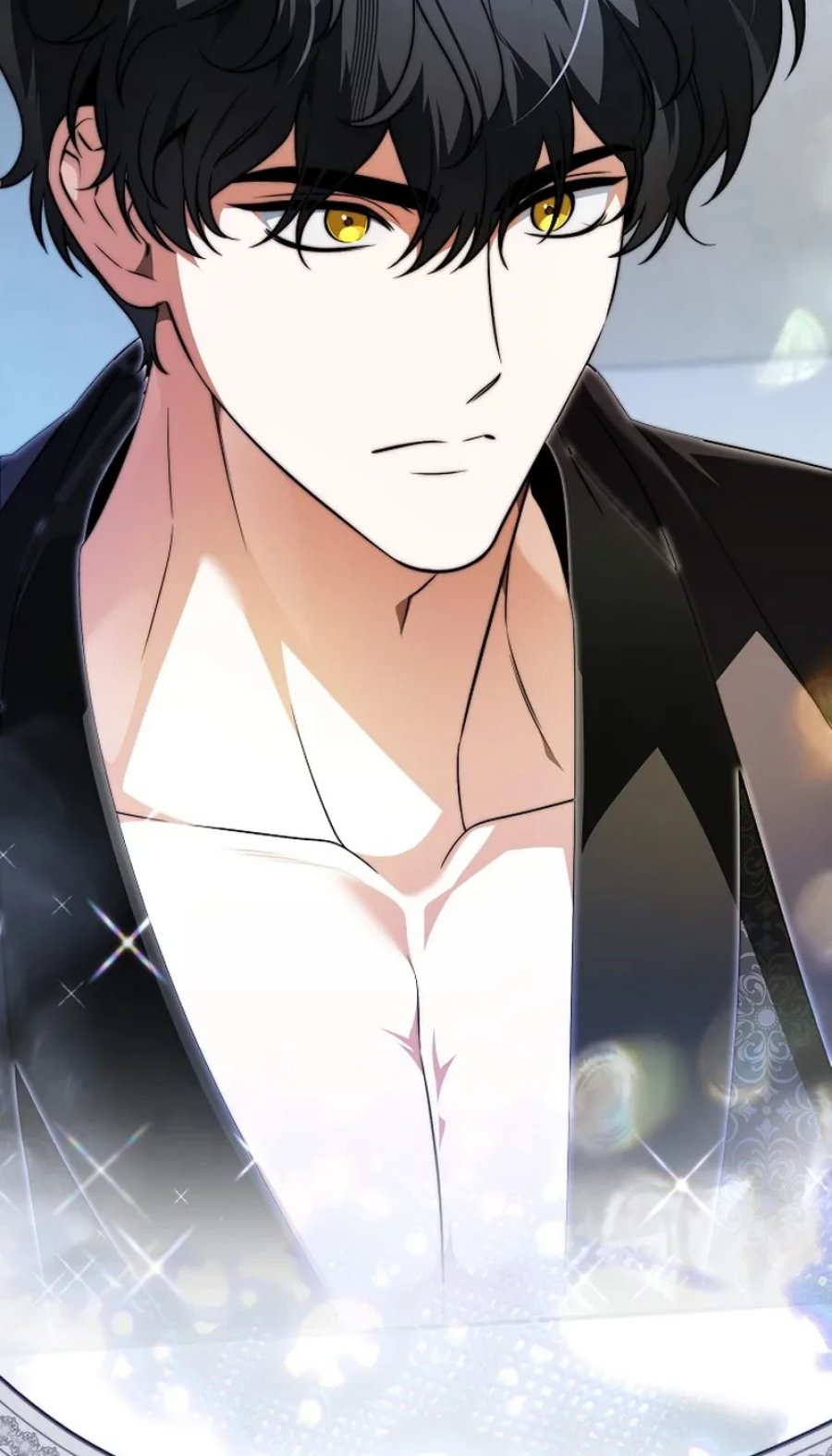 Halaman 4 dari The Eldest Daughter Walks on the Flower Path Chapter 38