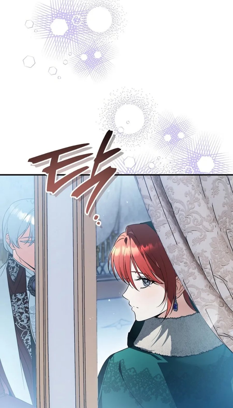 Halaman 51 dari The Eldest Daughter Walks on the Flower Path Chapter 38