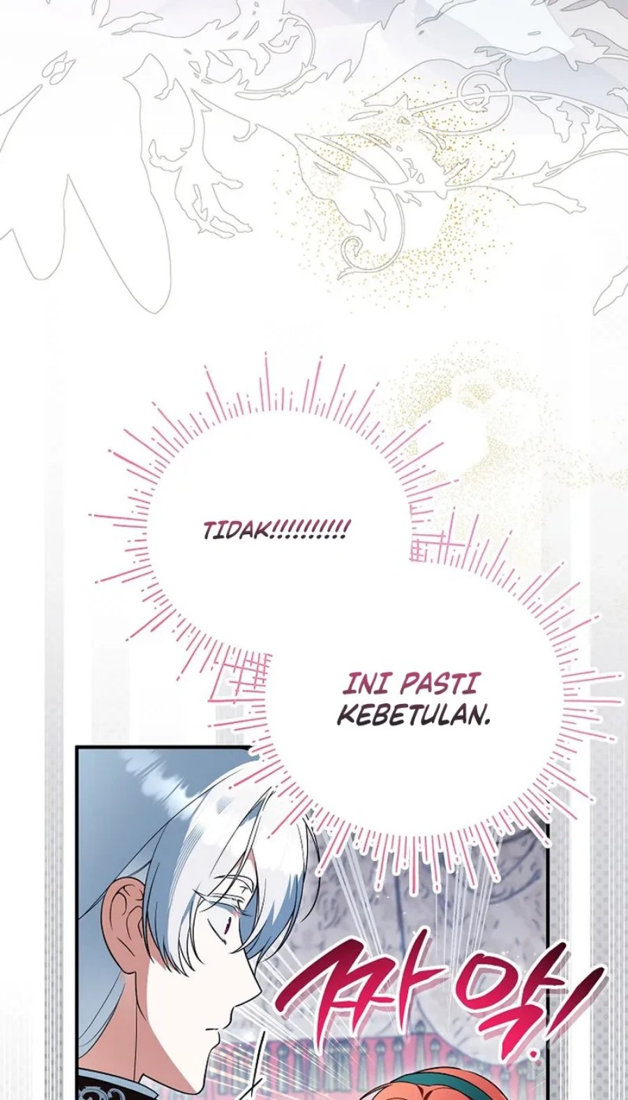 Halaman 64 dari The Eldest Daughter Walks on the Flower Path Chapter 38