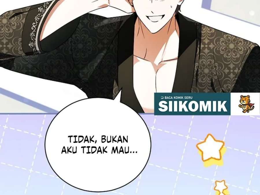 Halaman 7 dari The Eldest Daughter Walks on the Flower Path Chapter 38