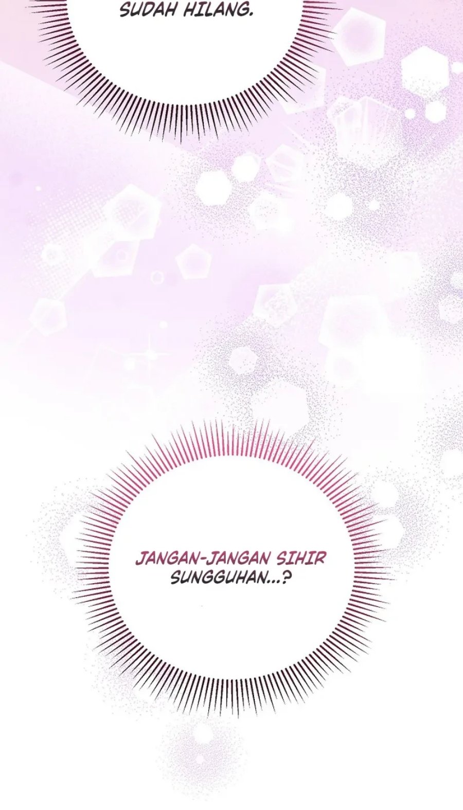 Halaman 74 dari The Eldest Daughter Walks on the Flower Path Chapter 38