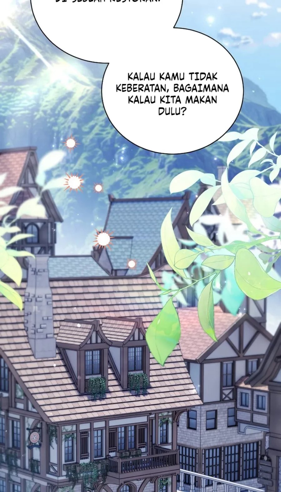 Halaman 78 dari The Eldest Daughter Walks on the Flower Path Chapter 38