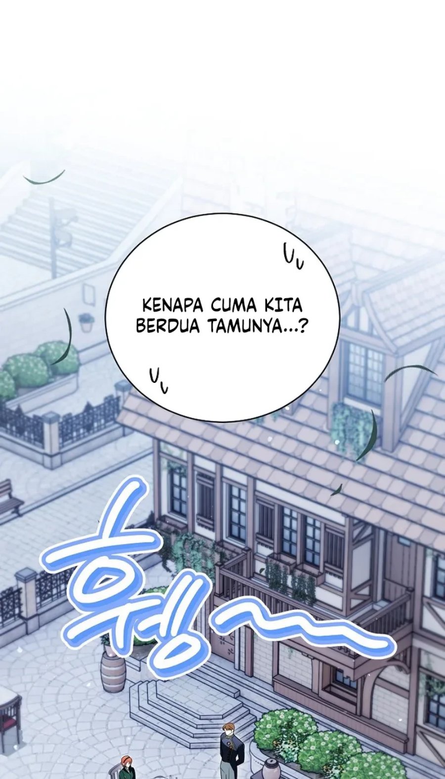 Halaman 82 dari The Eldest Daughter Walks on the Flower Path Chapter 38