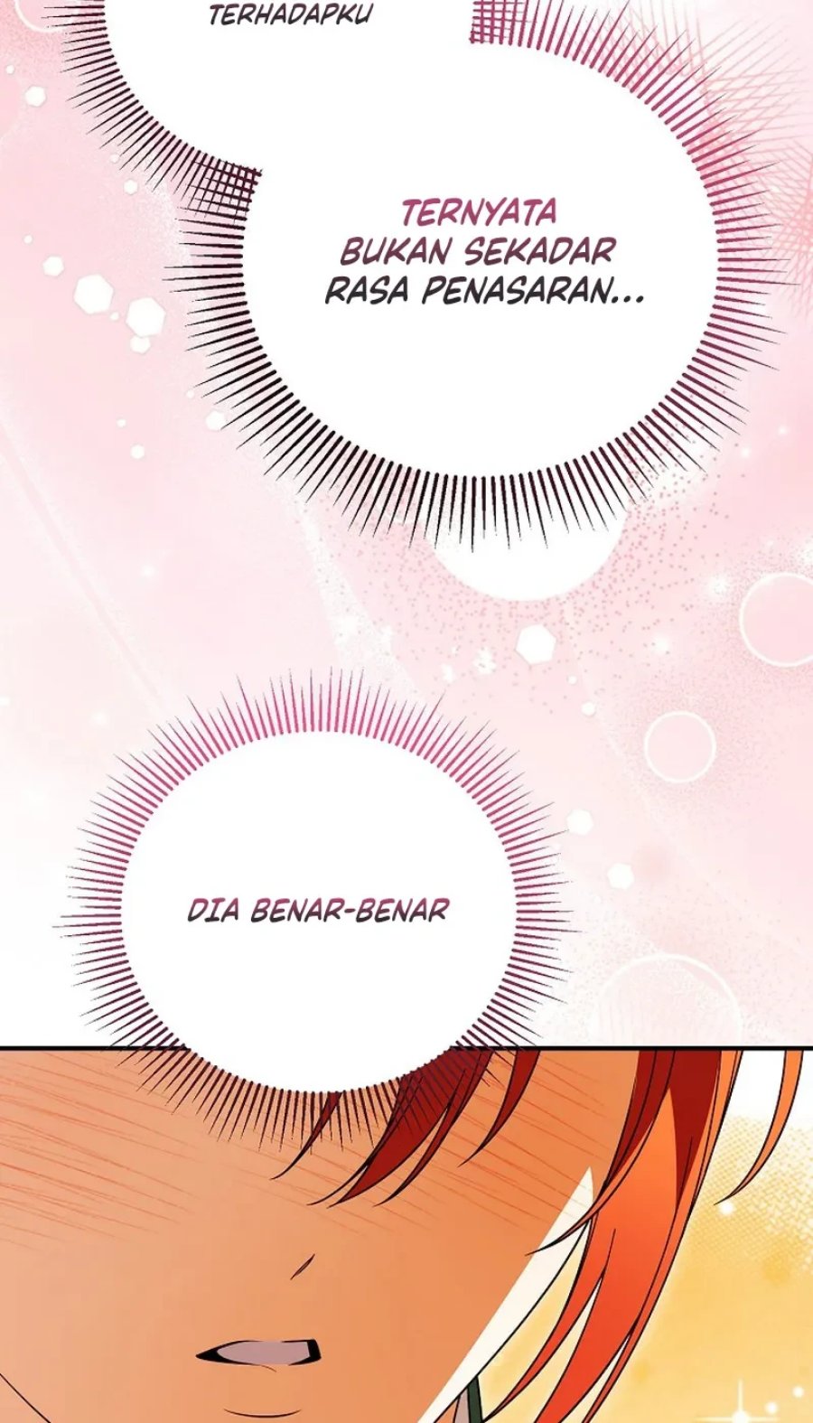 Halaman 90 dari The Eldest Daughter Walks on the Flower Path Chapter 38