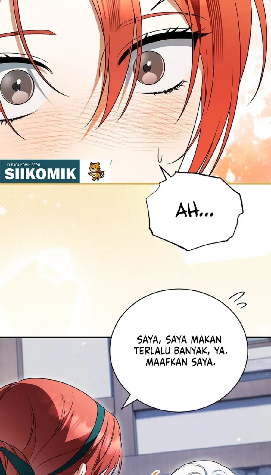 Halaman 99 dari The Eldest Daughter Walks on the Flower Path Chapter 38