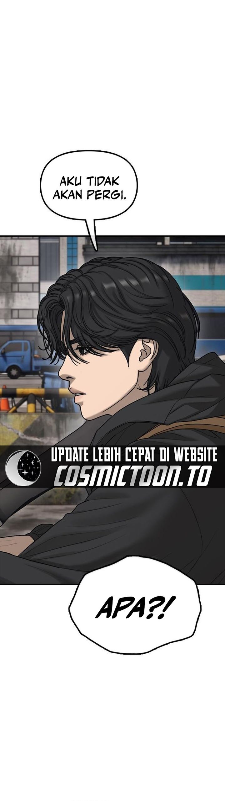 The End Has Come chapter 65 halaman 30