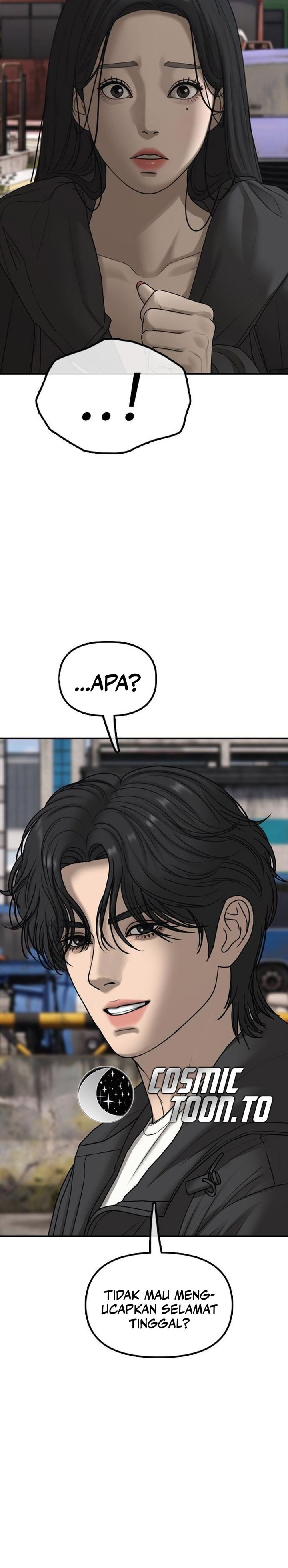 The End Has Come chapter 65 halaman 32