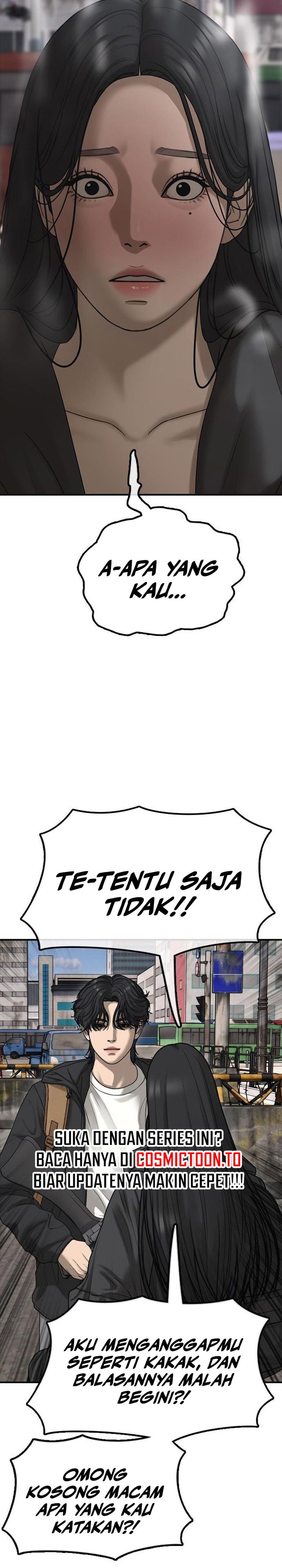 The End Has Come chapter 65 halaman 34