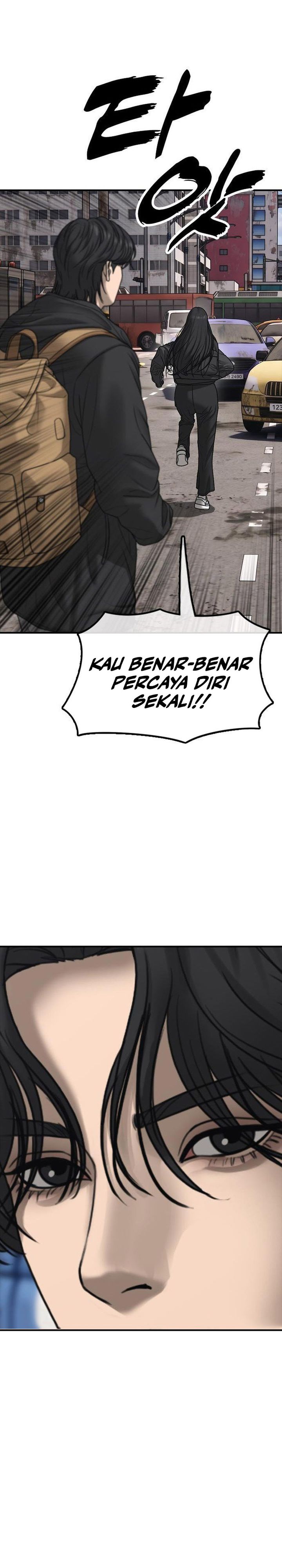 The End Has Come chapter 65 halaman 35