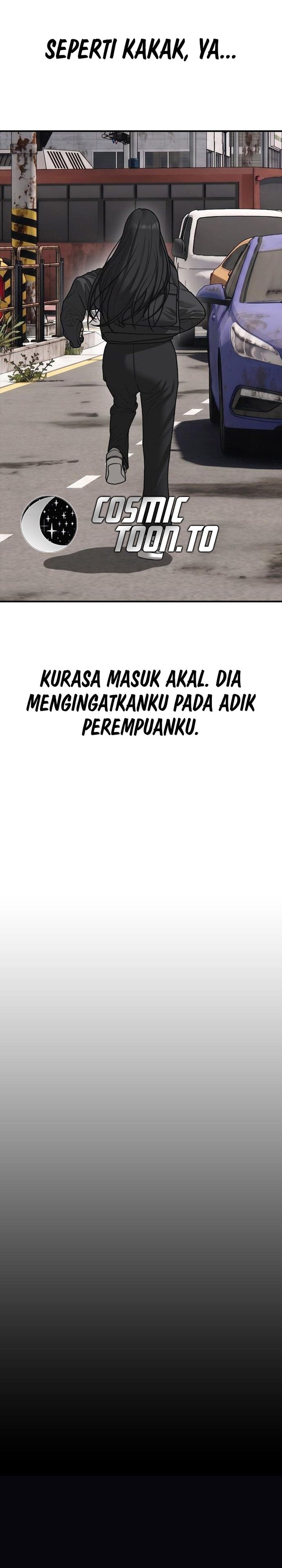 The End Has Come chapter 65 halaman 36