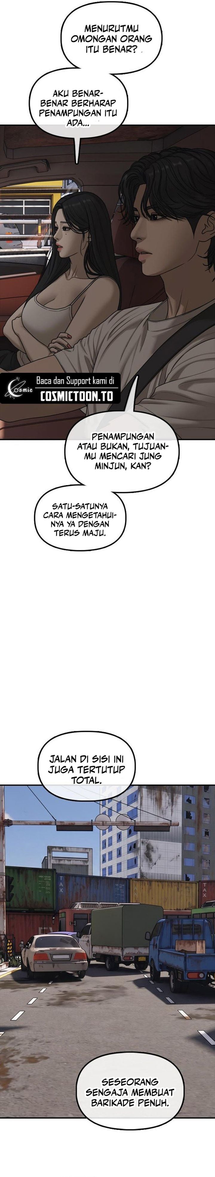 The End Has Come chapter 65 halaman 4