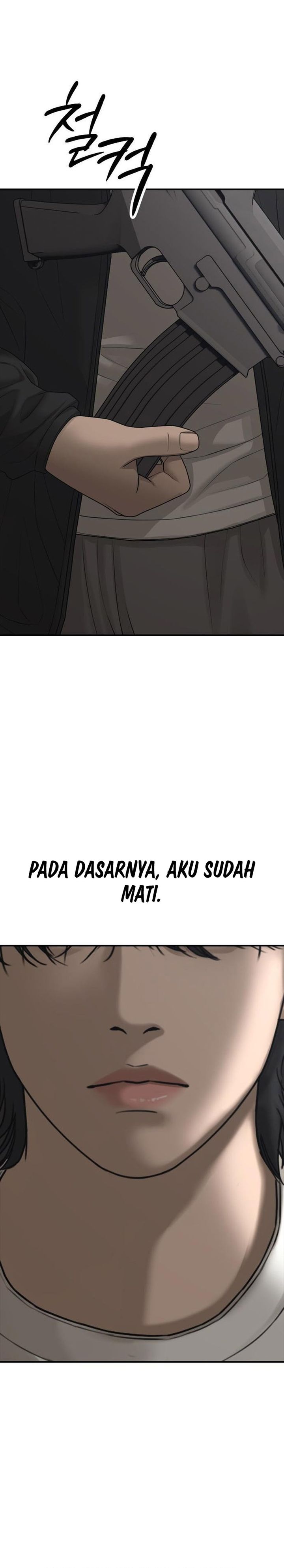 The End Has Come chapter 65 halaman 42