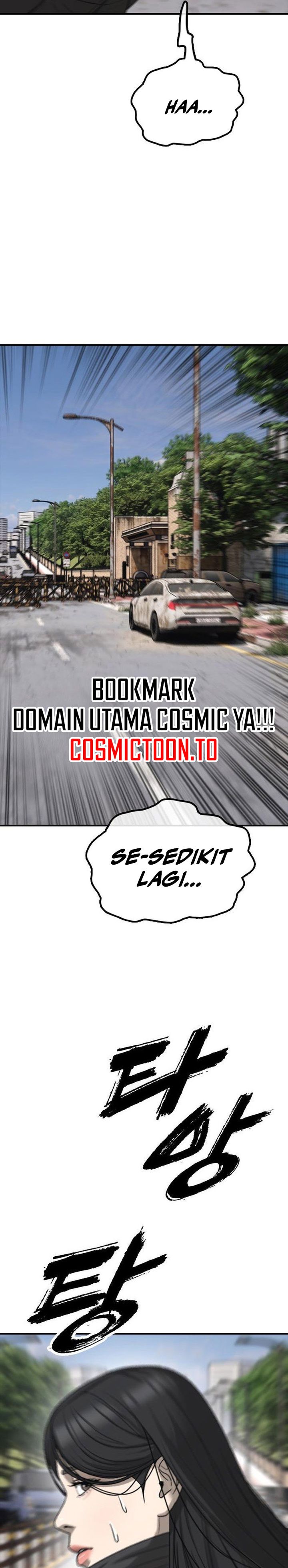 The End Has Come chapter 65 halaman 45