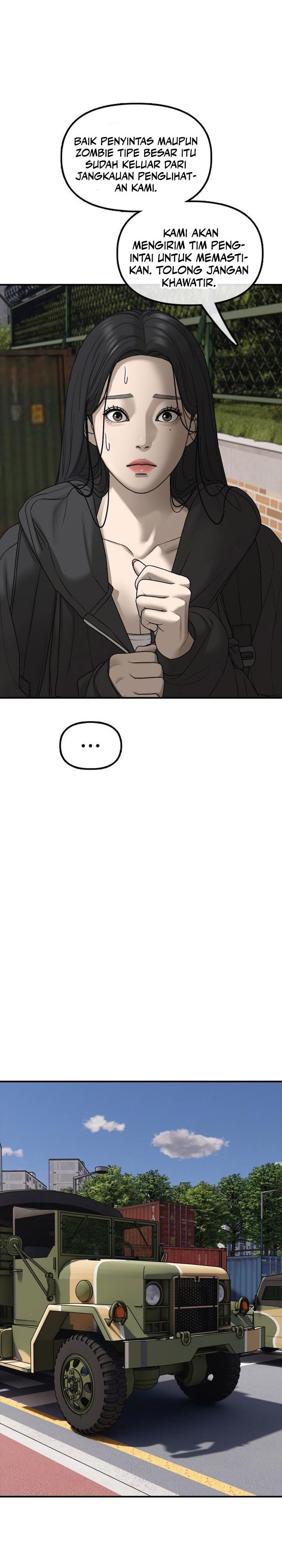The End Has Come chapter 65 halaman 52