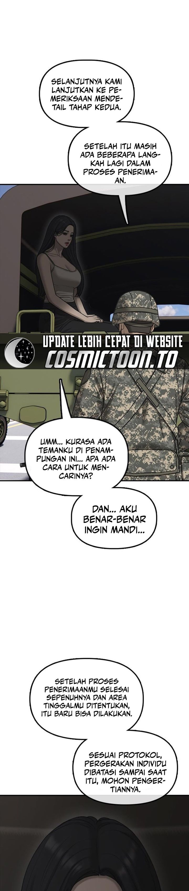 The End Has Come chapter 65 halaman 53