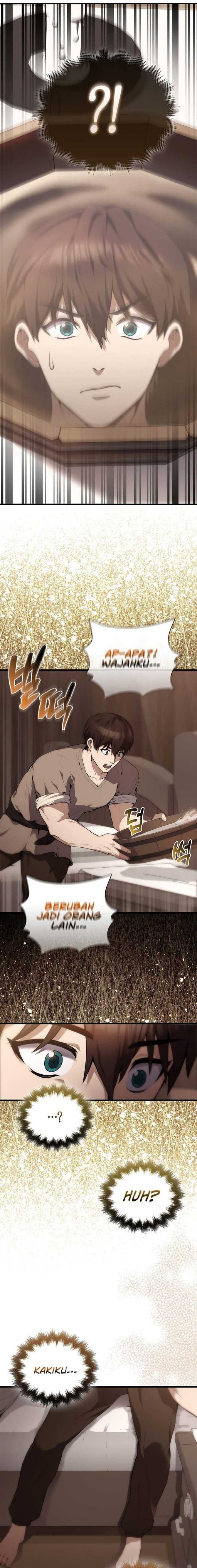 Halaman 17 dari The Extra Is Too Powerful Chapter 1