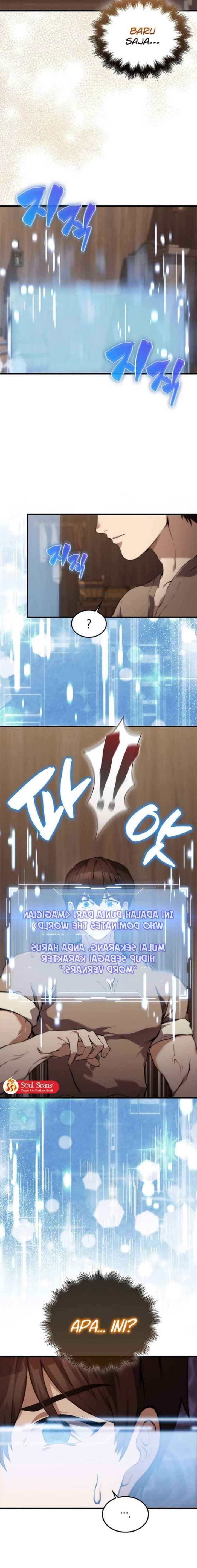 Halaman 18 dari The Extra Is Too Powerful Chapter 1