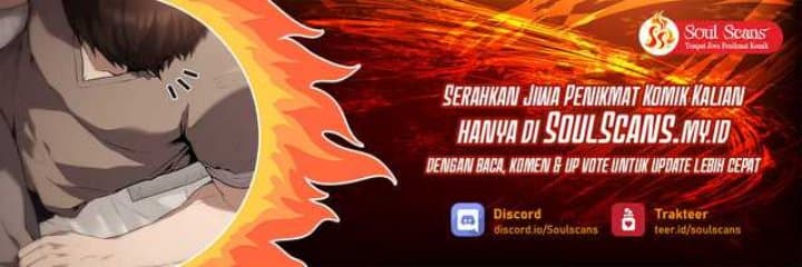 Halaman 2 dari The Extra Is Too Powerful Chapter 1