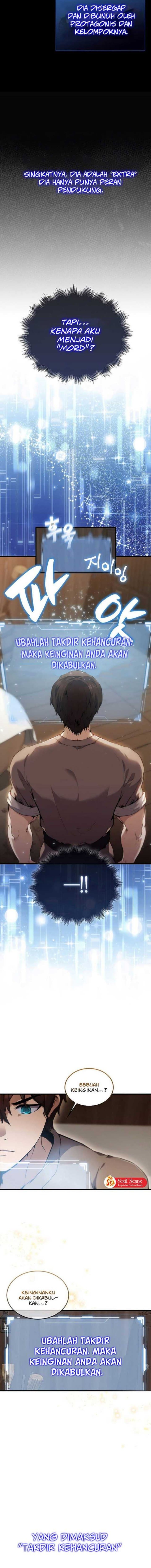Halaman 24 dari The Extra Is Too Powerful Chapter 1