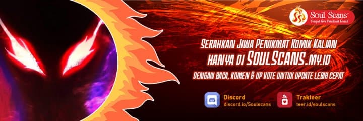 Halaman 2 dari The Extra Is Too Powerful Chapter 12